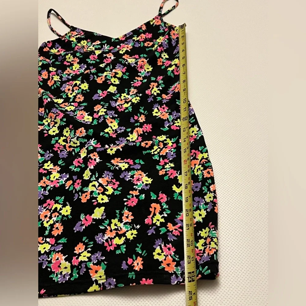 Floral Dress - Kids Large